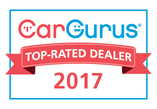 Exit5 Auto Earns Top Rated Dealer Award