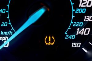What Is TPMS?