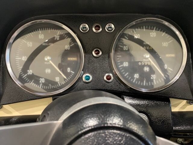 
								1969 Alfa Romeo Spider full									