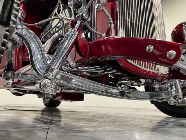 
								1932 Ford 3 Window Deuce Coupe full									