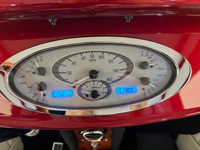 
								1932 Ford 3 Window Deuce Coupe full									
