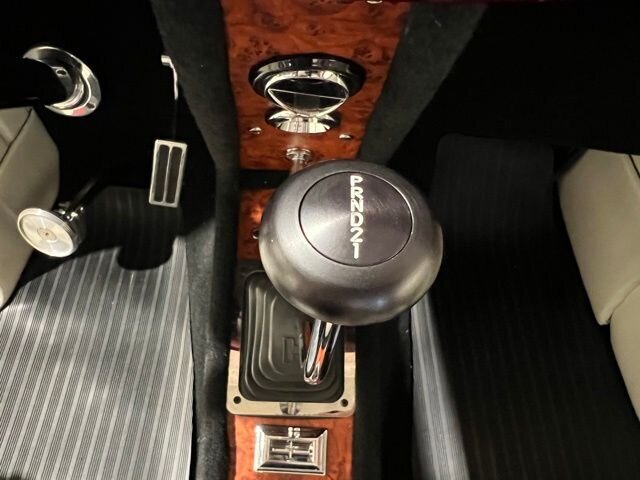 
								1932 Ford 3 Window Deuce Coupe full									