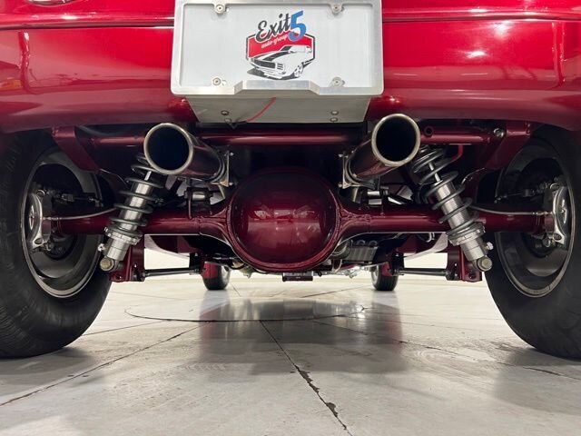 
								1932 Ford 3 Window Deuce Coupe full									