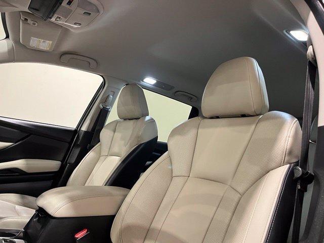 
								2020 Subaru Ascent Limited full									