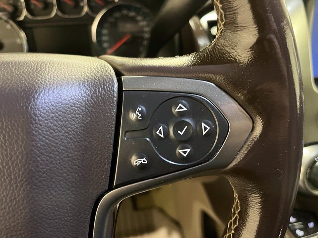 
								2018 Chevrolet Tahoe Premier full									