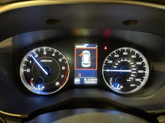 
								2020 Subaru Ascent Limited full									