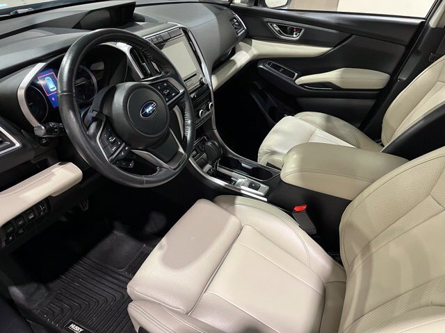 
								2020 Subaru Ascent Limited full									
