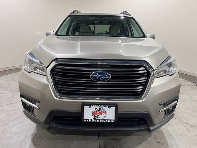 
								2020 Subaru Ascent Limited full									