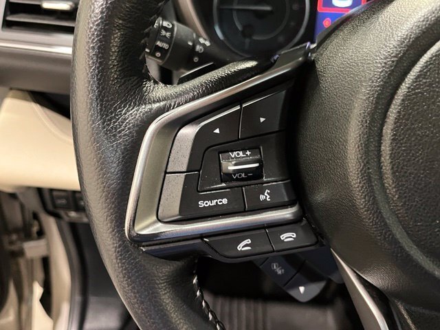 
								2020 Subaru Ascent Limited full									