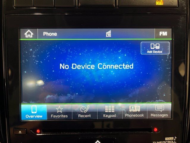 
								2020 Subaru Ascent Limited full									