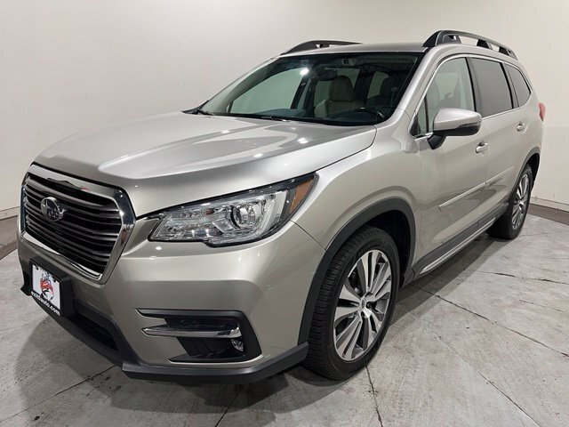 
								2020 Subaru Ascent Limited full									