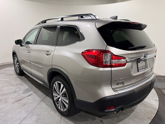 
								2020 Subaru Ascent Limited full									
