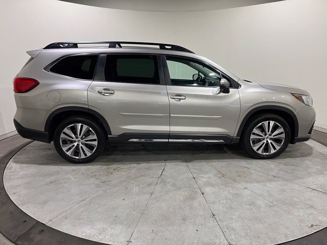 
								2020 Subaru Ascent Limited full									