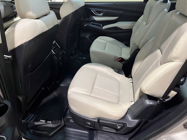 
								2020 Subaru Ascent Limited full									