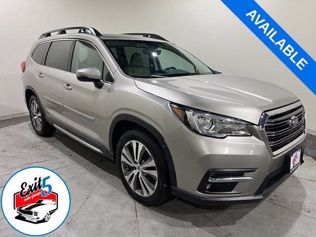 2020 Subaru Ascent Limited