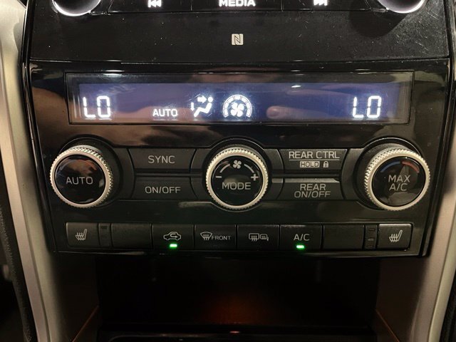 
								2020 Subaru Ascent Limited full									