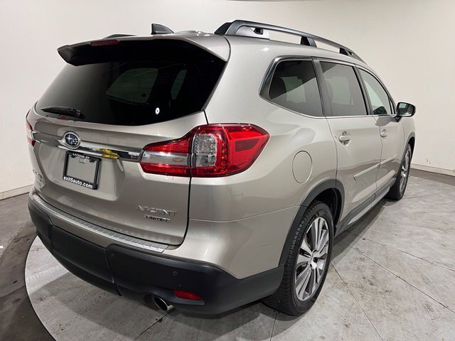 
								2020 Subaru Ascent Limited full									