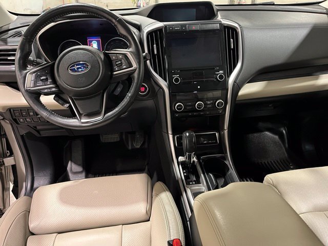 
								2020 Subaru Ascent Limited full									