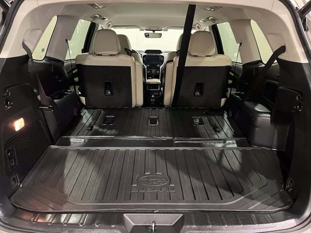 
								2020 Subaru Ascent Limited full									