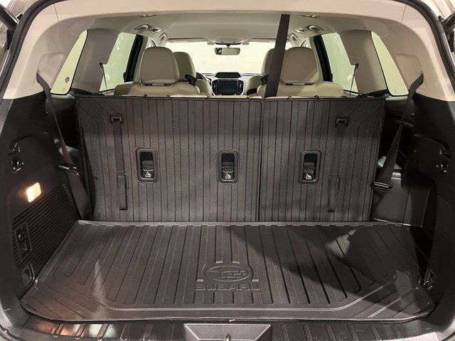 
								2020 Subaru Ascent Limited full									