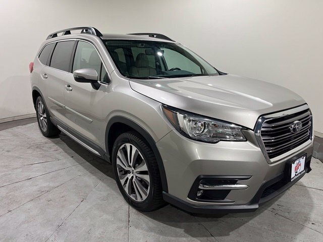 
								2020 Subaru Ascent Limited full									