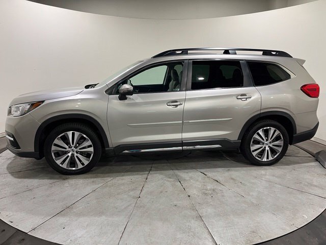 
								2020 Subaru Ascent Limited full									
