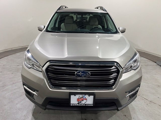 
								2020 Subaru Ascent Limited full									