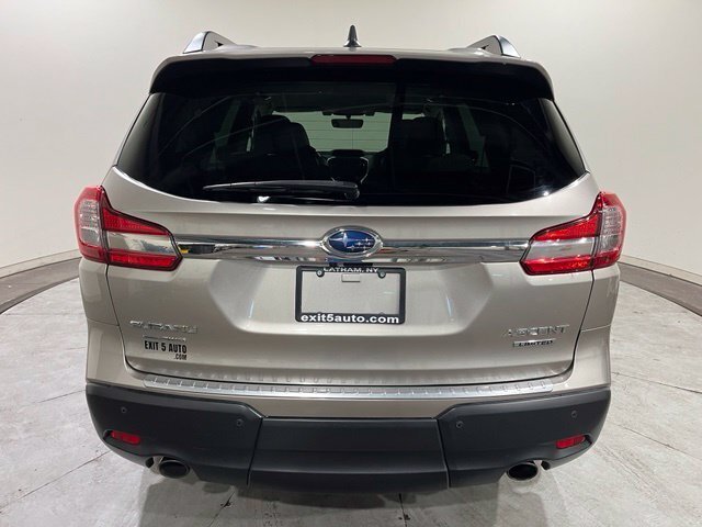 
								2020 Subaru Ascent Limited full									