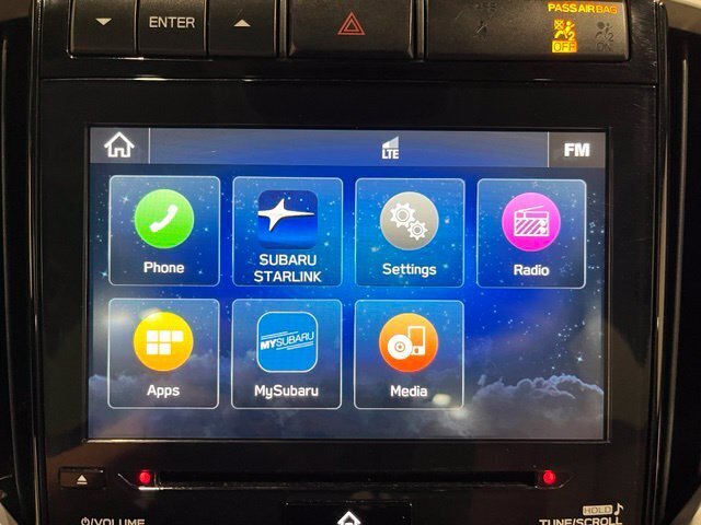 
								2020 Subaru Ascent Limited full									