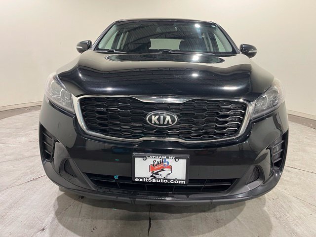 
								2020 Kia Sorento LX full									