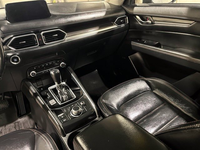 
								2020 Mazda CX-5 Grand Touring full									