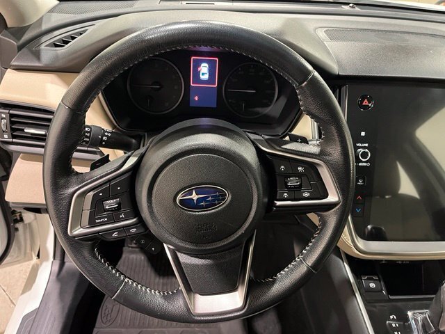 
								2021 Subaru Legacy Premium full									