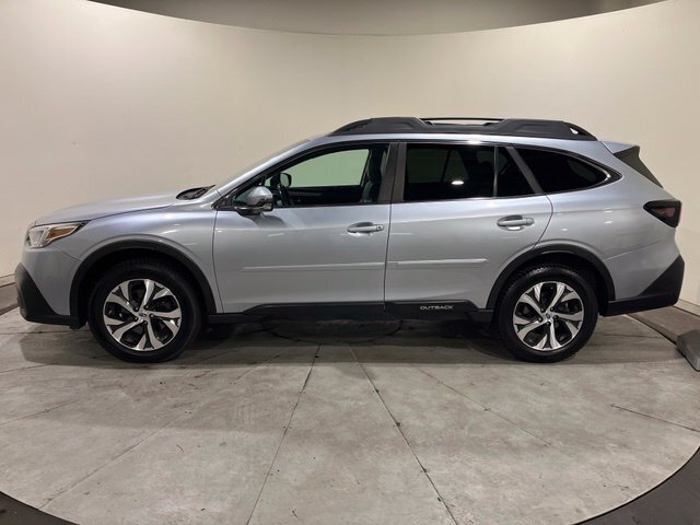 
								2020 Subaru Outback Limited XT full									