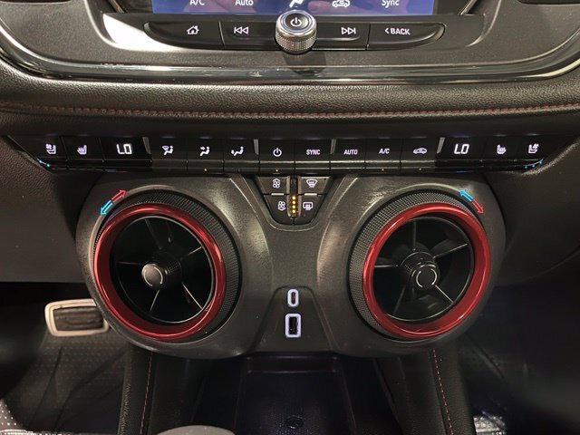 
								2021 Chevrolet Blazer RS full									