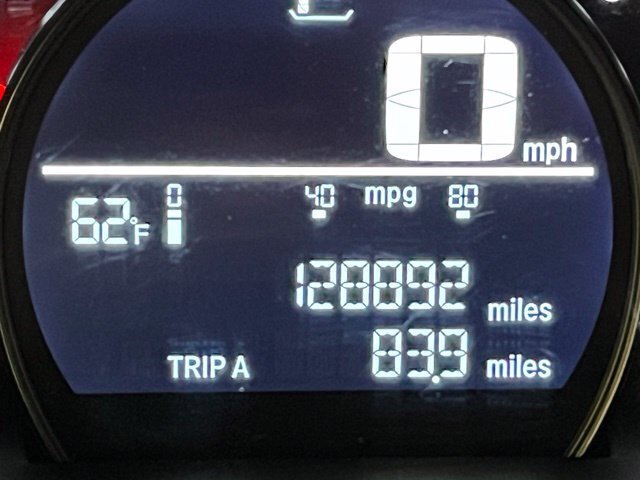 
								2017 Honda CR-V LX full									