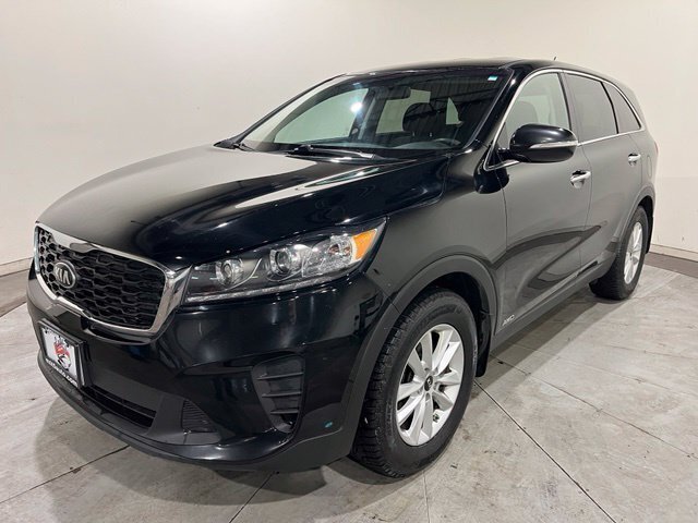 
								2020 Kia Sorento LX full									