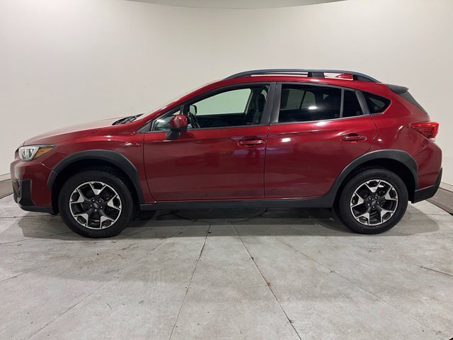 
								2019 Subaru Crosstrek 2.0i Premium full									