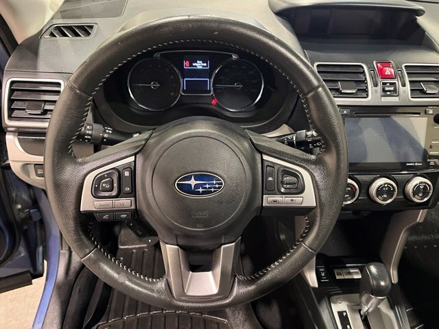 
								2017 Subaru Forester 2.5i Limited full									