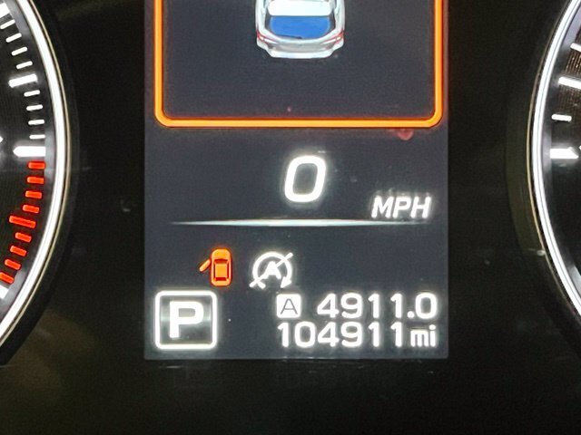 
								2022 Subaru Outback Premium full									