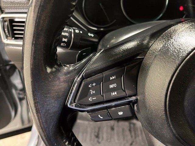 
								2020 Mazda CX-5 Grand Touring full									