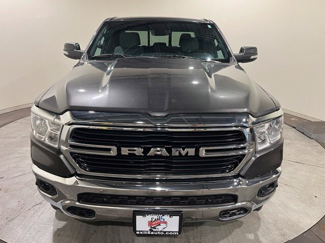 
								2021 RAM 1500 Big Horn/Lone Star full									