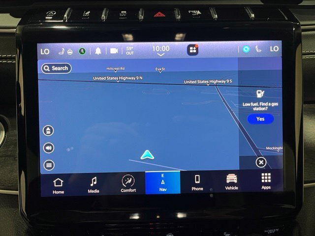 
								2021 Jeep Grand Cherokee L Limited full									