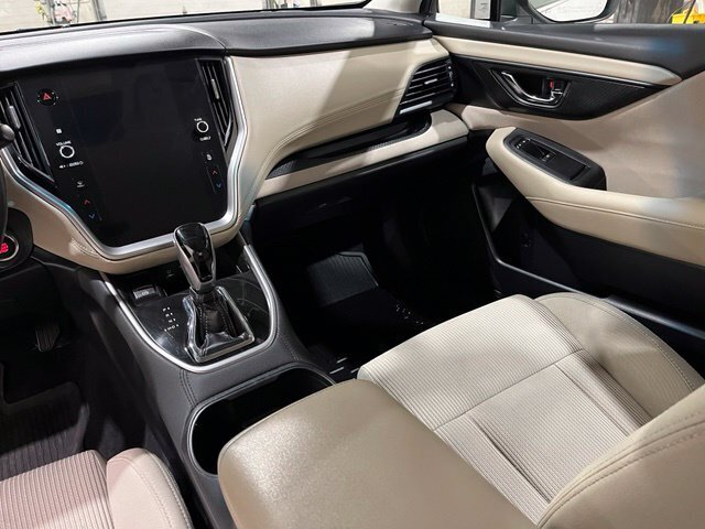 
								2021 Subaru Legacy Premium full									