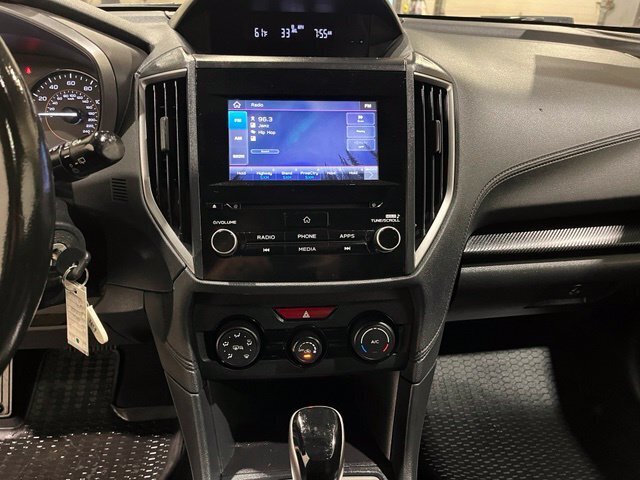 
								2019 Subaru Crosstrek 2.0i Premium full									