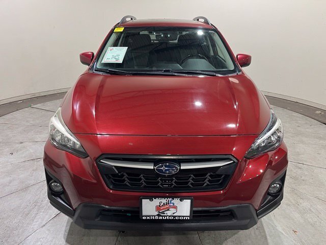 
								2019 Subaru Crosstrek 2.0i Premium full									