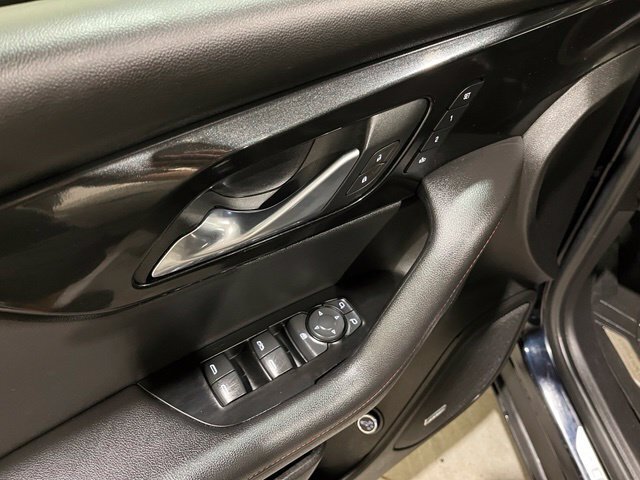 
								2021 Chevrolet Blazer RS full									