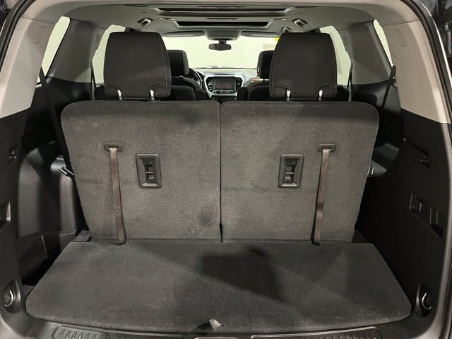 
								2019 GMC Acadia SLE-2 full									