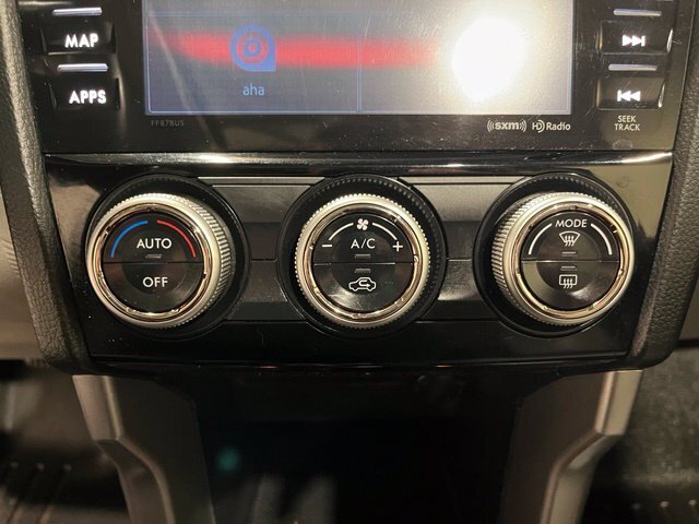 
								2017 Subaru Forester 2.5i Limited full									
