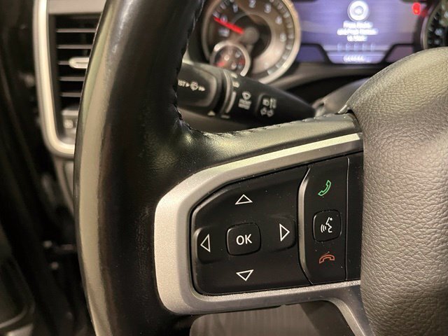 
								2021 RAM 1500 Big Horn/Lone Star full									