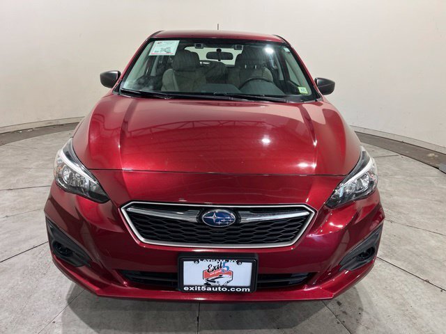 
								2019 Subaru Impreza 2.0i full									